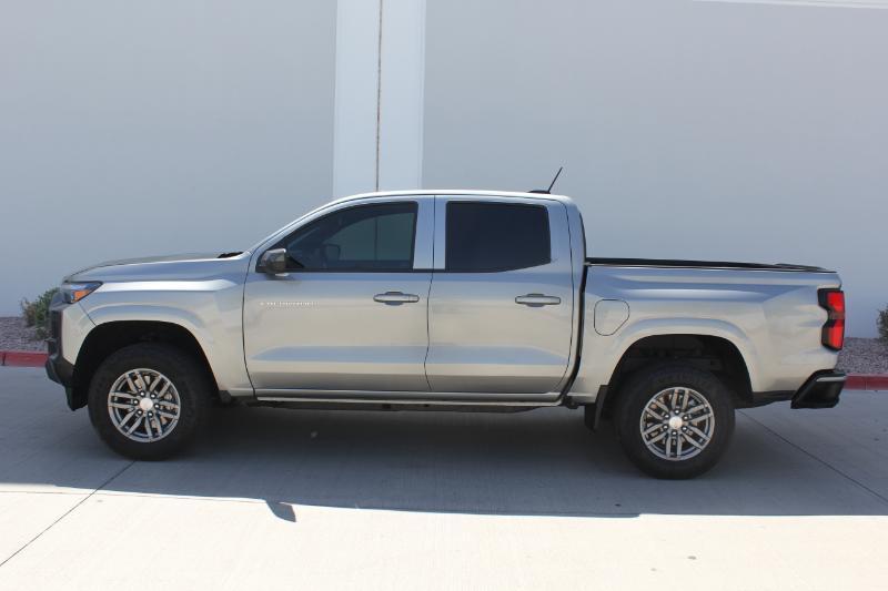 Chevrolet Colorado LT Crew Cab 2WD 2025