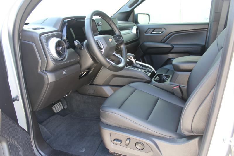 Chevrolet Colorado LT Crew Cab 2WD 2025