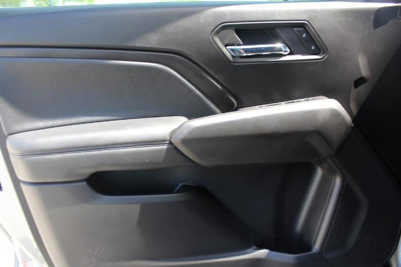 Chevrolet Colorado LT Crew Cab 2WD 2025