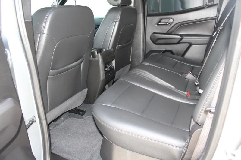 Chevrolet Colorado LT Crew Cab 2WD 2025