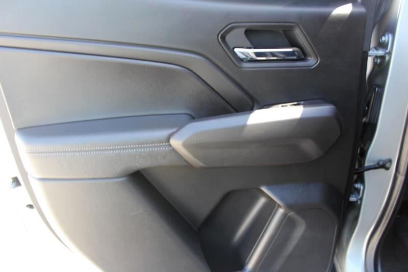 Chevrolet Colorado LT Crew Cab 2WD 2025