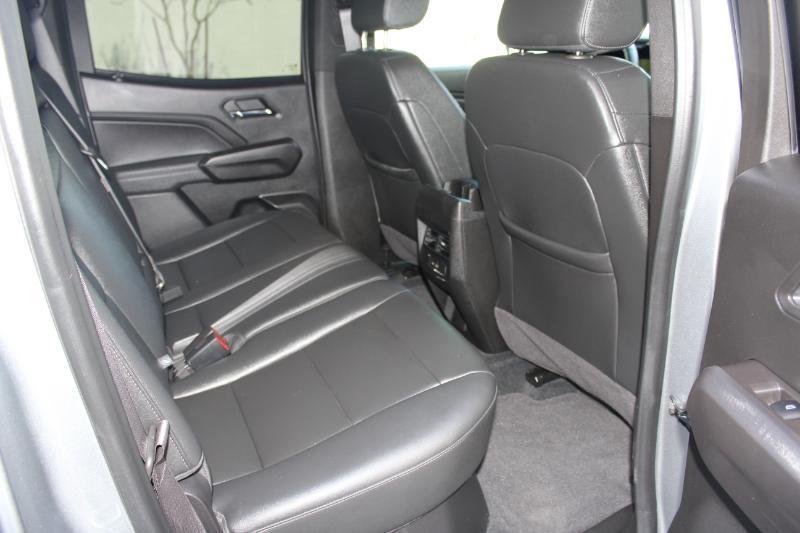 Chevrolet Colorado LT Crew Cab 2WD 2025