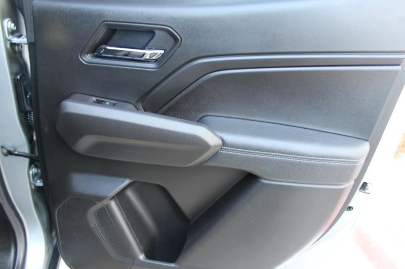 Chevrolet Colorado LT Crew Cab 2WD 2025