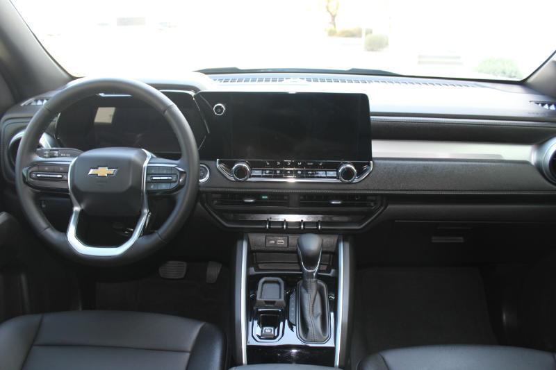 Chevrolet Colorado LT Crew Cab 2WD 2025