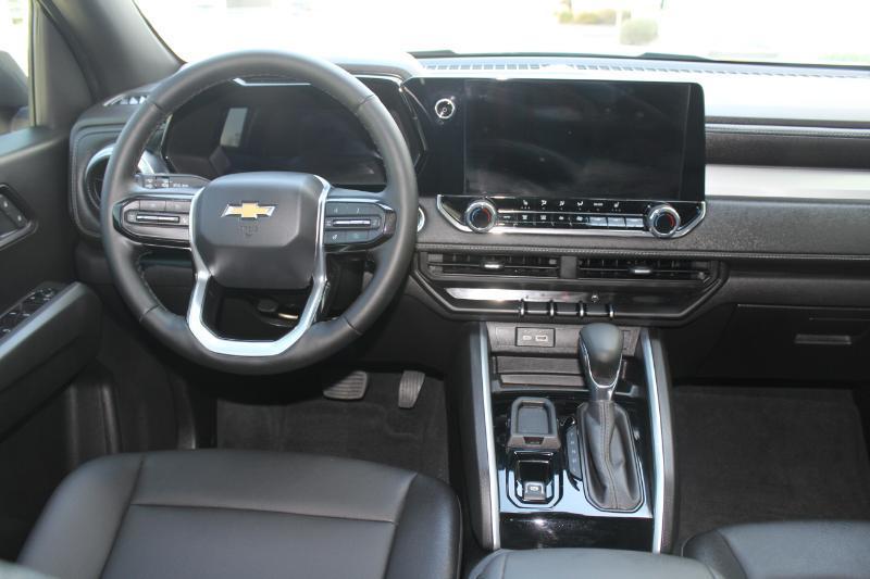 Chevrolet Colorado LT Crew Cab 2WD 2025