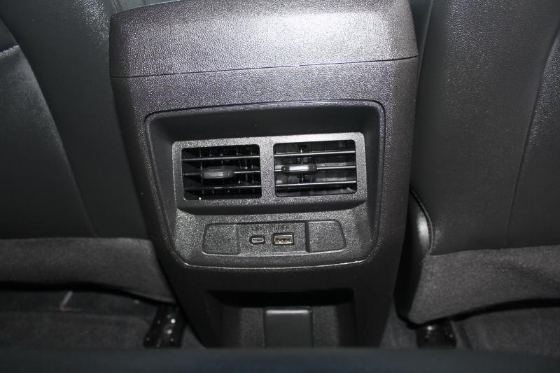 Chevrolet Colorado LT Crew Cab 2WD 2025