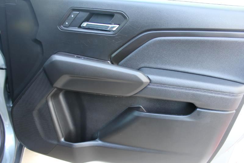 Chevrolet Colorado LT Crew Cab 2WD 2025