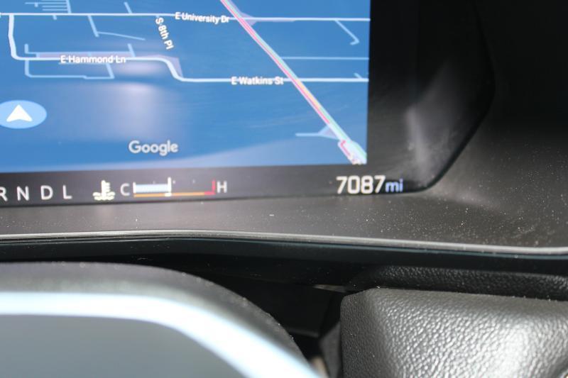 Chevrolet Colorado LT Crew Cab 2WD 2025