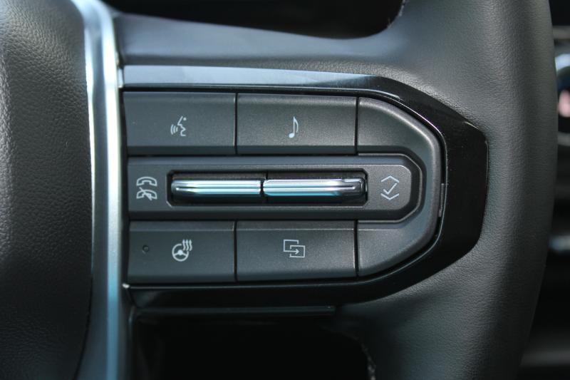 Chevrolet Colorado LT Crew Cab 2WD 2025