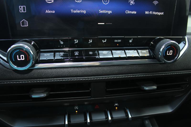 Chevrolet Colorado LT Crew Cab 2WD 2025