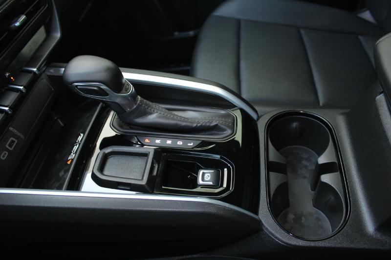 Chevrolet Colorado LT Crew Cab 2WD 2025
