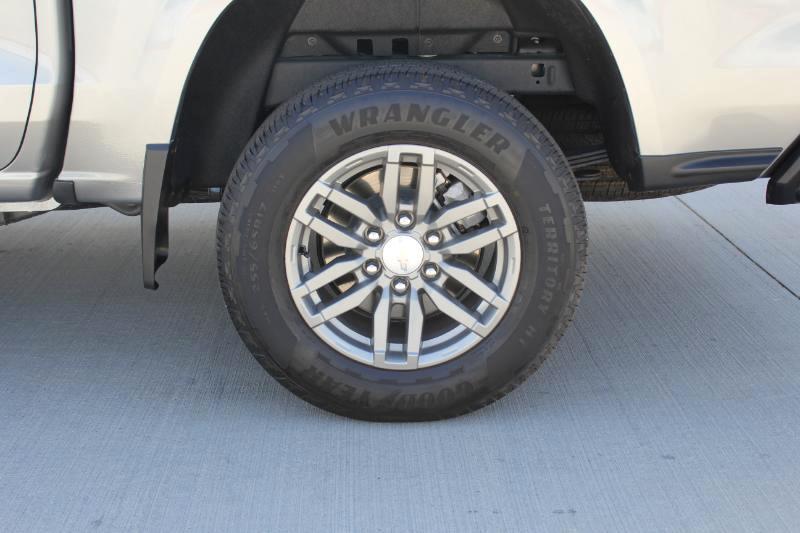 Chevrolet Colorado LT Crew Cab 2WD 2025