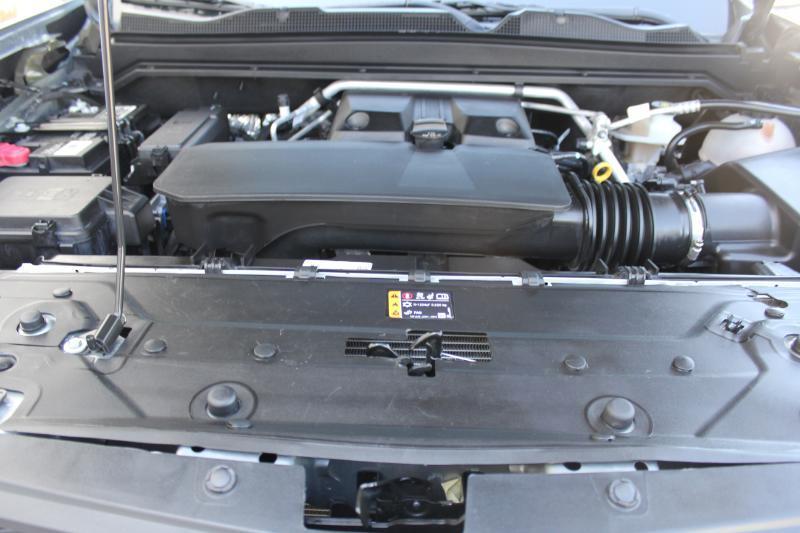 Chevrolet Colorado LT Crew Cab 2WD 2025