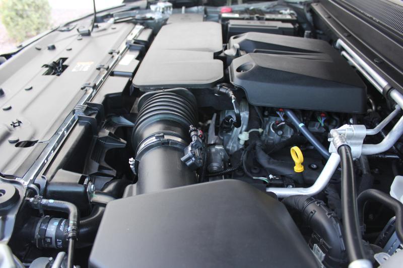 Chevrolet Colorado LT Crew Cab 2WD 2025
