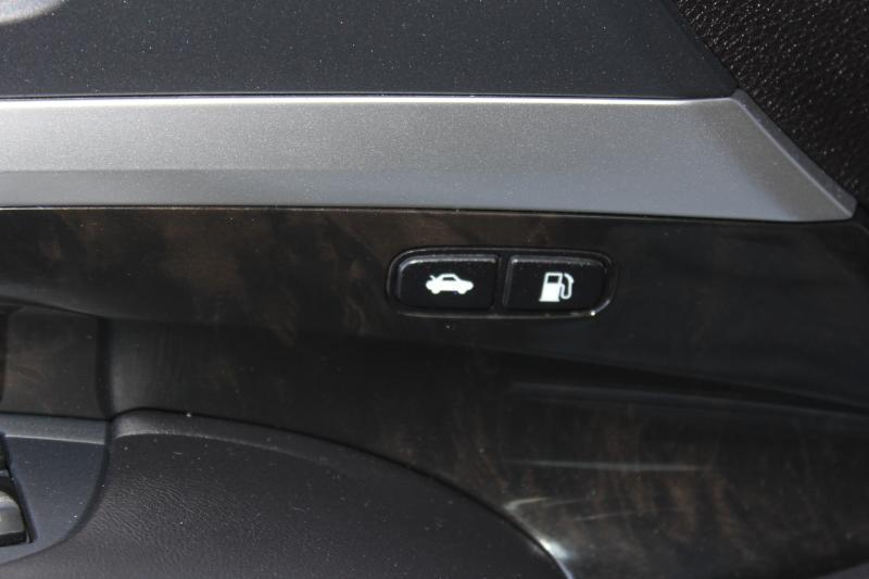 Acura RLX  2018
