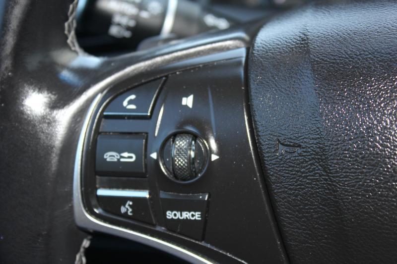 Acura RLX  2018