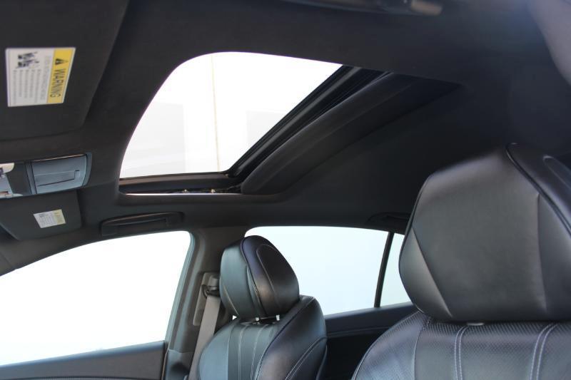 Acura RLX  2018