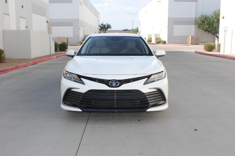 Toyota Camry LE 2024