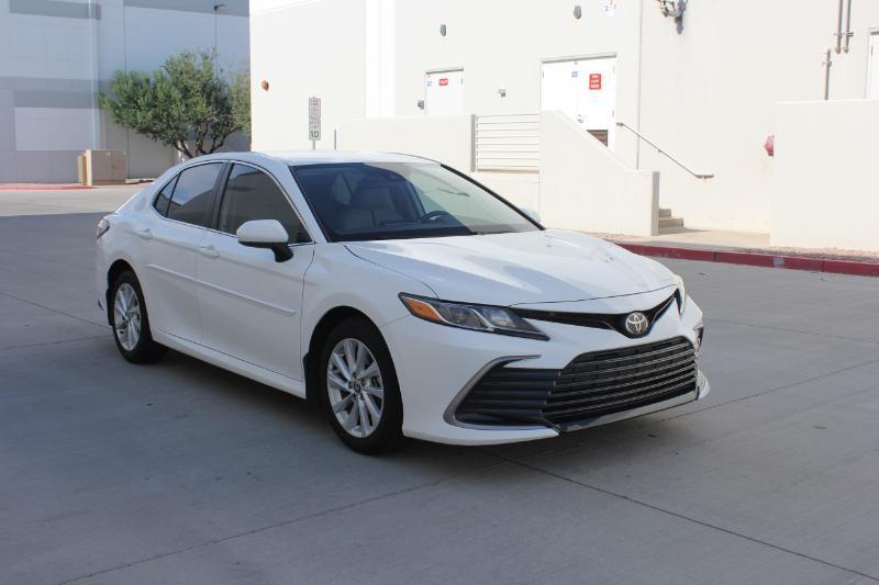 Toyota Camry LE 2024