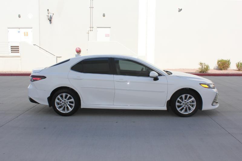 Toyota Camry LE 2024