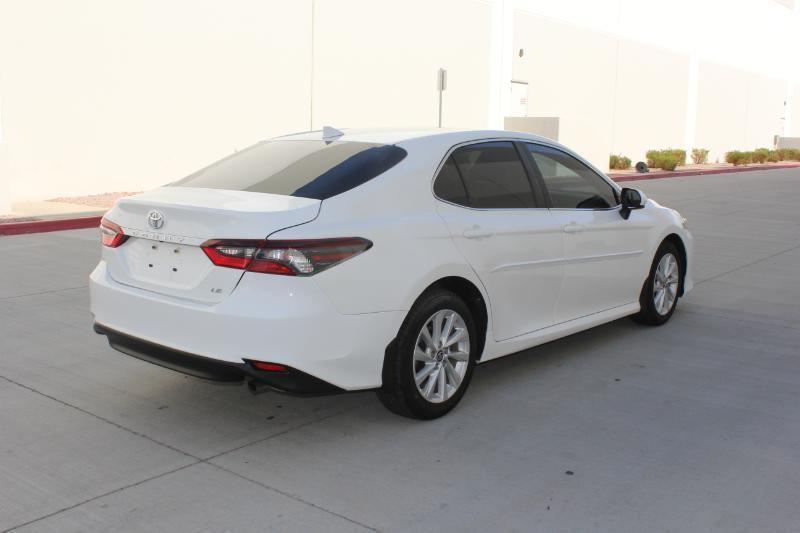 Toyota Camry LE 2024