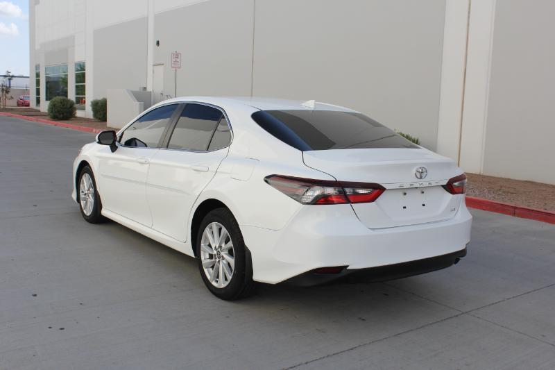 Toyota Camry LE 2024