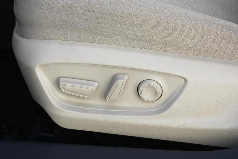 Toyota Camry LE 2024