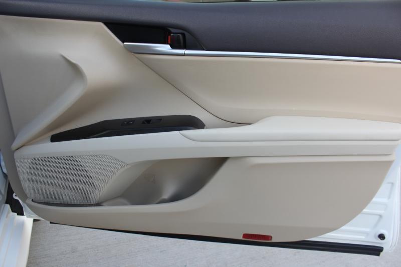 Toyota Camry LE 2024