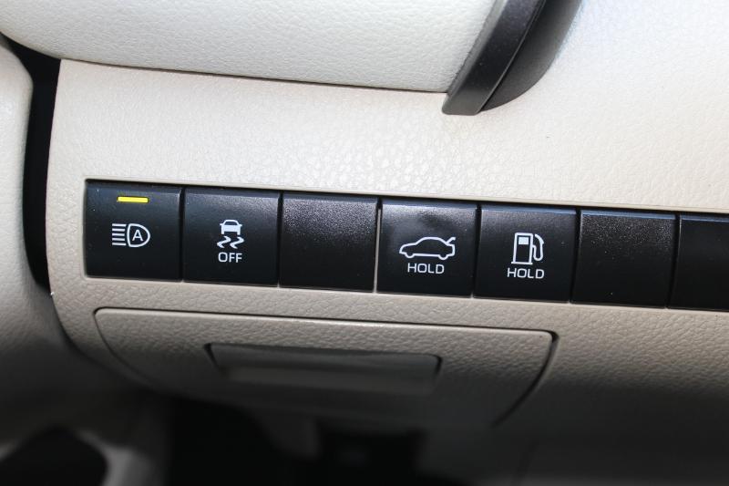 Toyota Camry LE 2024