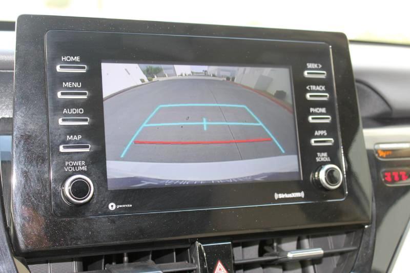 Toyota Camry LE 2024