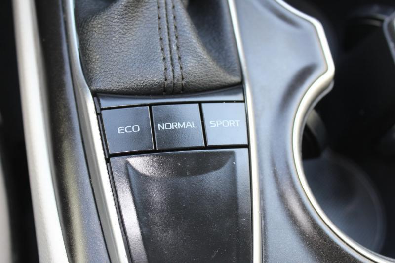 Toyota Camry LE 2024