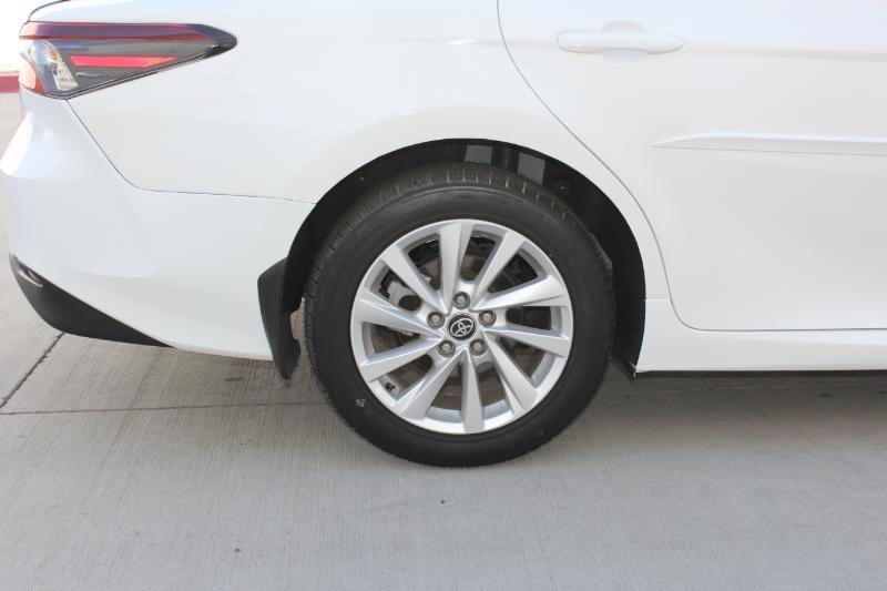 Toyota Camry LE 2024