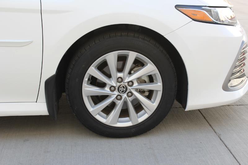 Toyota Camry LE 2024