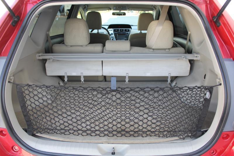 Toyota Prius V  2012