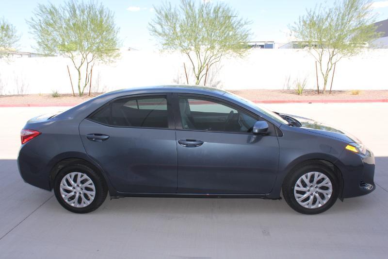Toyota Corolla LE 2017