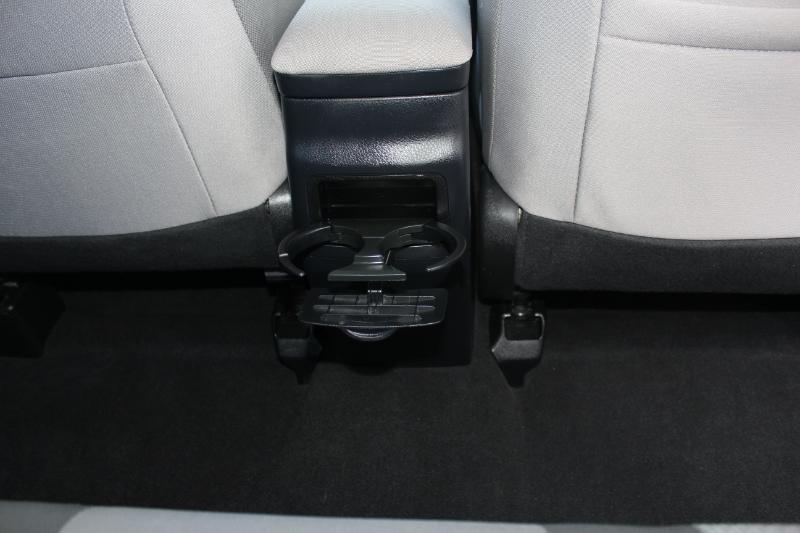 Toyota Corolla LE 2017