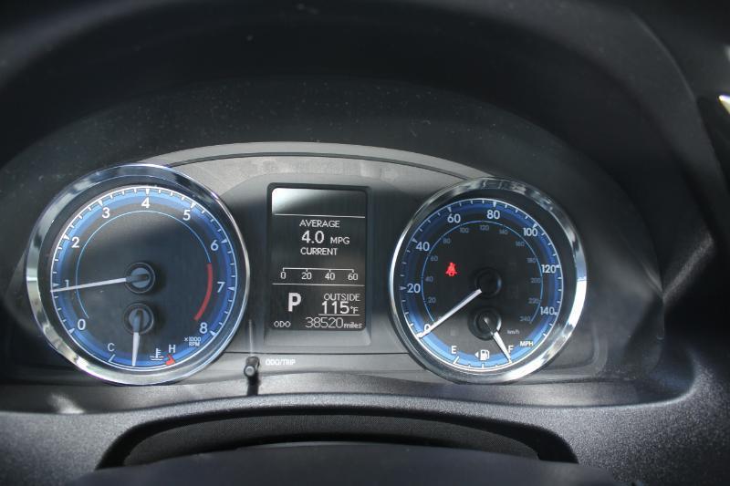 Toyota Corolla LE 2017