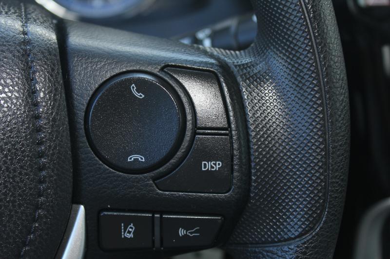 Toyota Corolla LE 2017