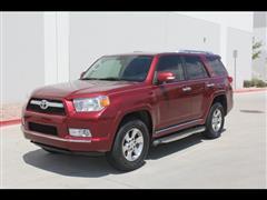 2012 Toyota 4Runner 