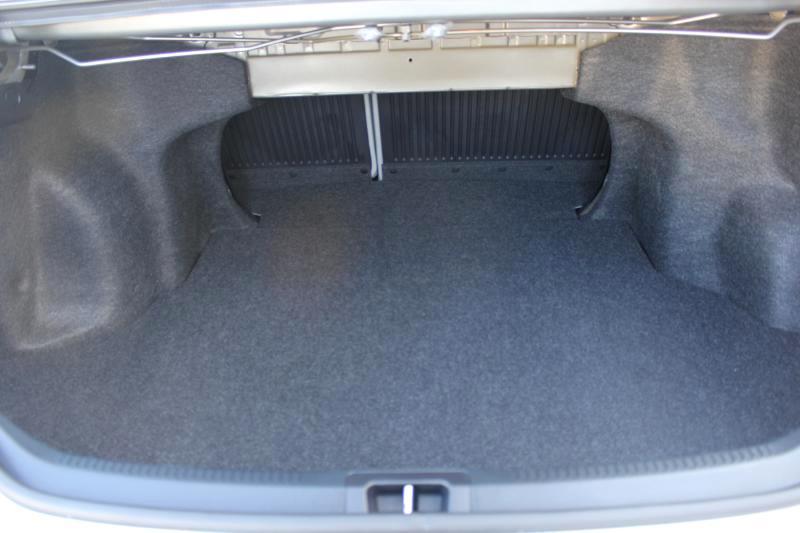 Toyota Camry SE 2017