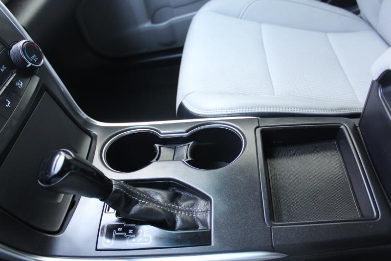 Toyota Camry SE 2017
