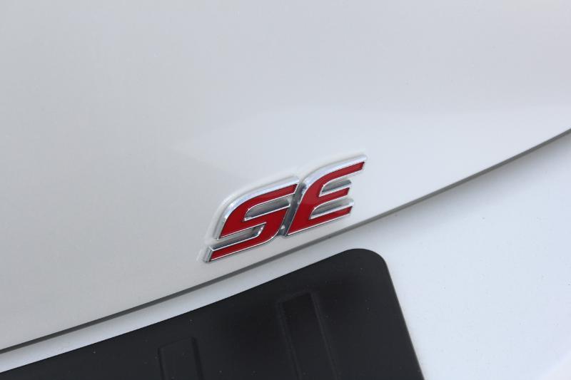 Toyota Corolla SE Hatchback 2021