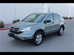 2011 Honda CR-V 