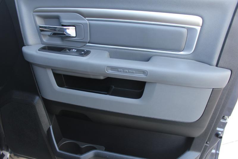 RAM 1500  2018