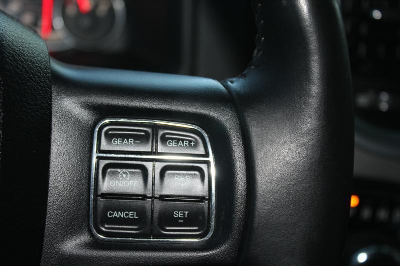 RAM 1500  2018