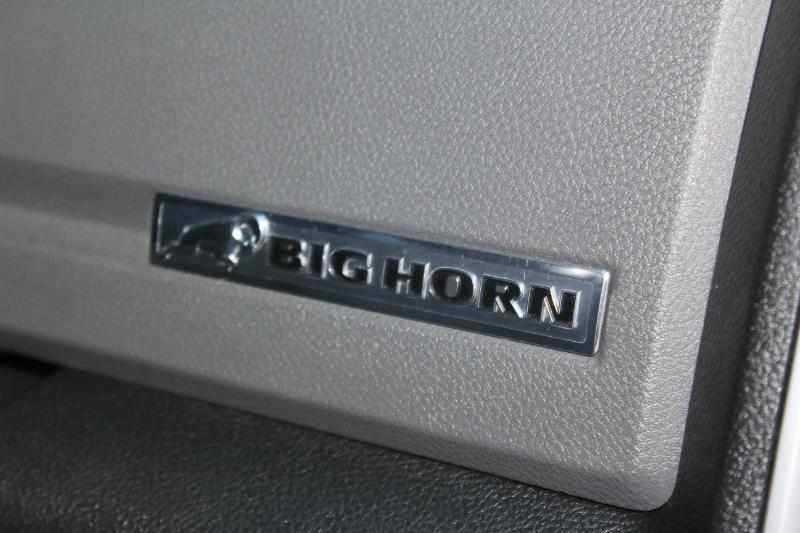 RAM 1500  2018