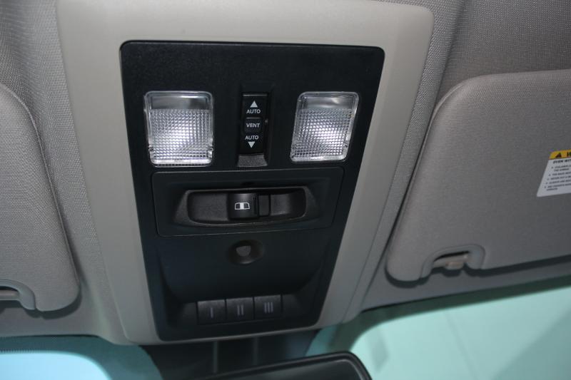 RAM 1500  2018