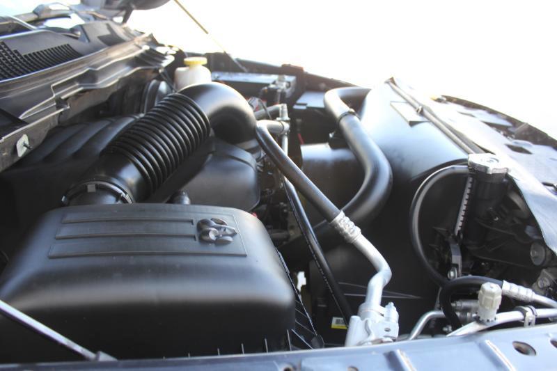 RAM 1500  2018