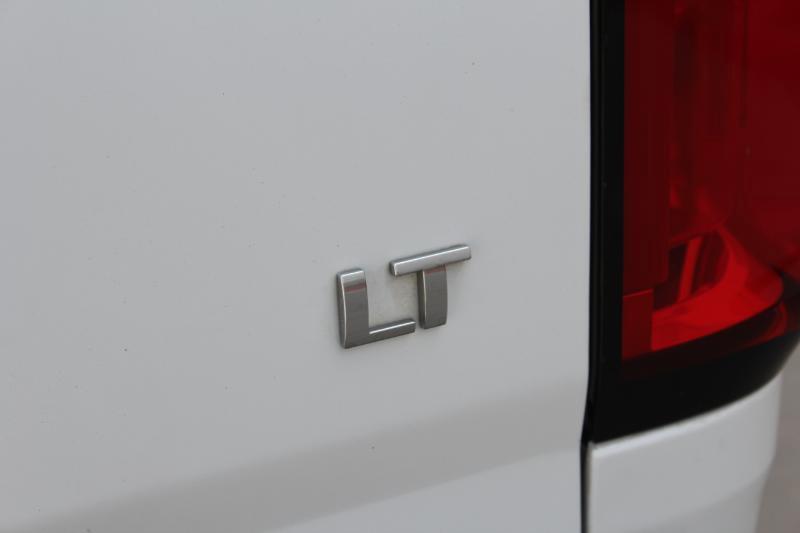 Chevrolet Colorado LT Crew Cab 2WD 2019