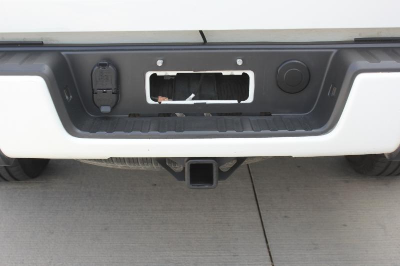 Chevrolet Colorado LT Crew Cab 2WD 2019